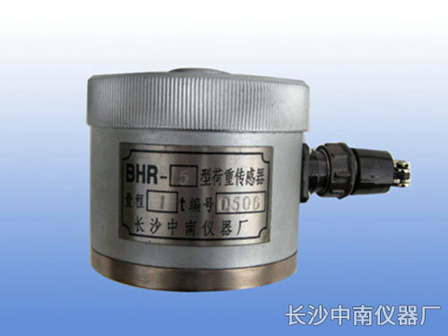 BHR-4A型電阻應變式荷重傳感器、變送器